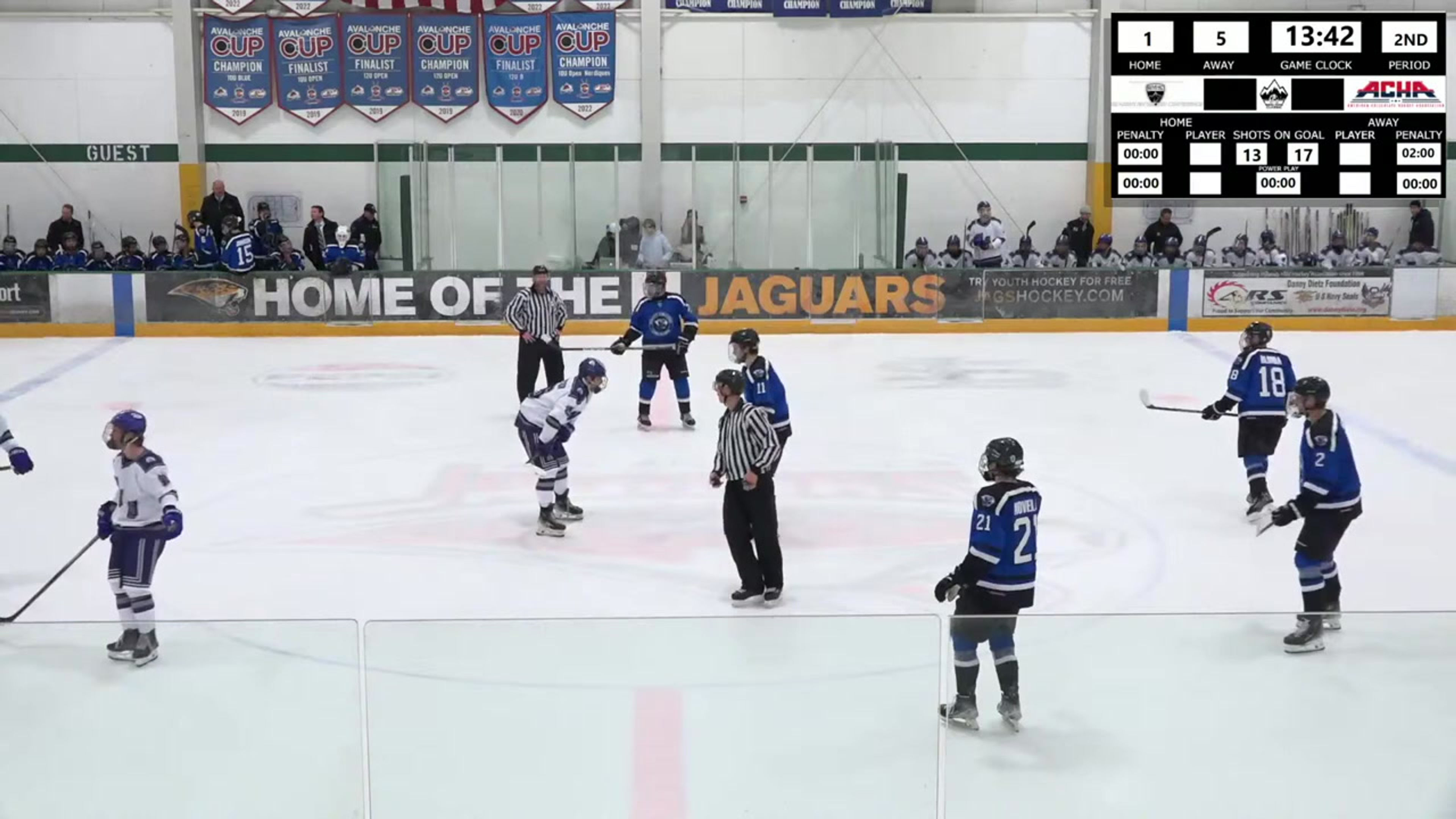 2025 BMHC Classic Sault College vs. Weber State University